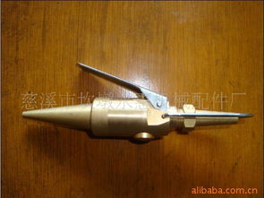 慈溪市坎墩永惠機(jī)械配件廠氣動元件產(chǎn)品概覽 通用機(jī)械及配件的核心動力